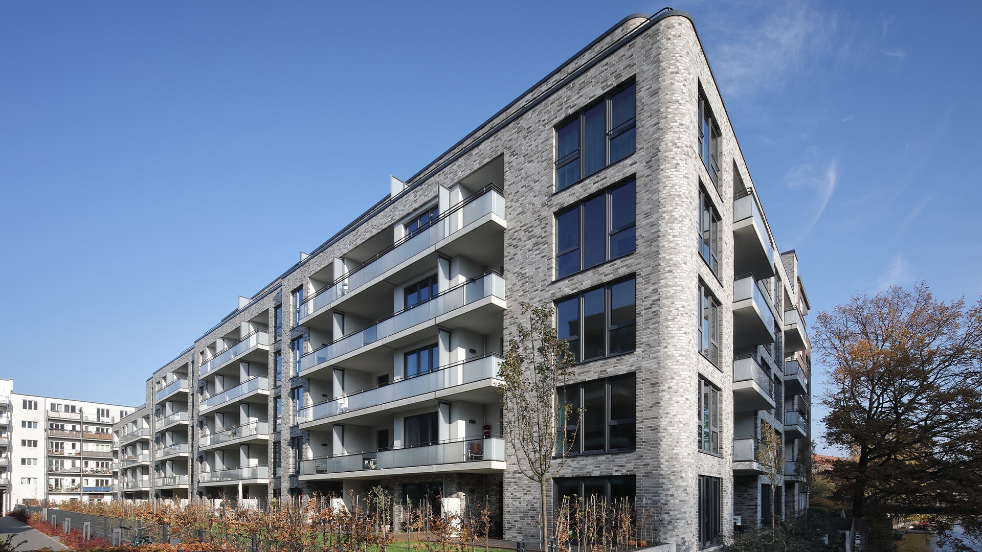 Stroeher Klinkerriemchen Kontur Referenzen Alte Waescherei Hamburg 01