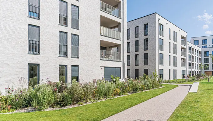 Stroeher Klinkerriemchen Wasserbrand Menue