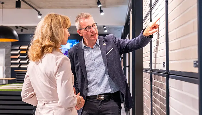 Stroeher Kontakt Internationale Geschaeftskunden Menue