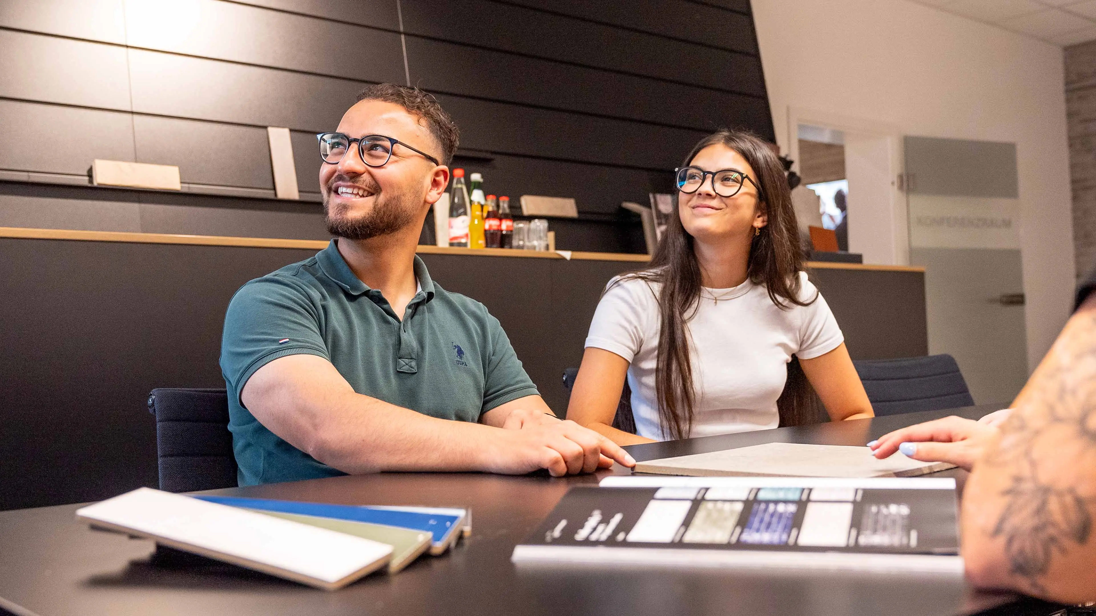 Stroeher Gruppe Karriere Starten