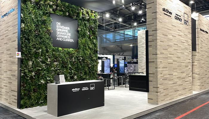 Stroeher Unternehmen News Menue