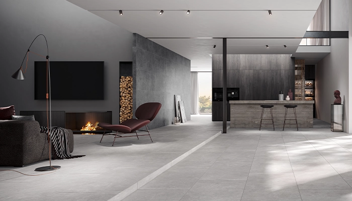 Stroeher Living Wohnkeramik Absolute Menue