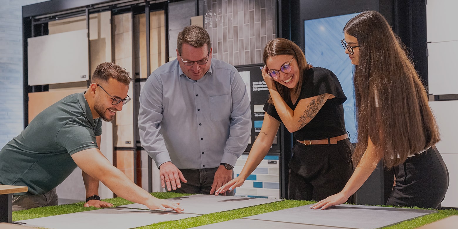 Stroeher Gruppe Karriere Ausbildungsplaetze